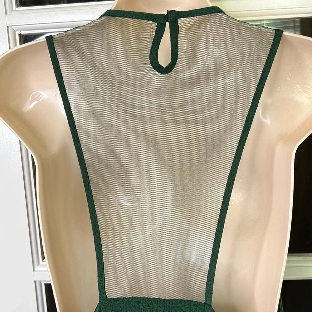 BUCKLE‎ Mustard Seed Top Size Large NWT